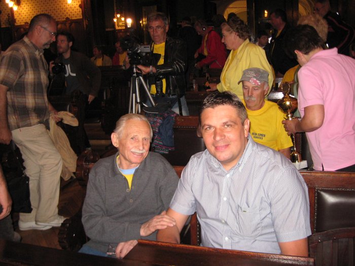 OLDTIMER 2011Slike Origin 085